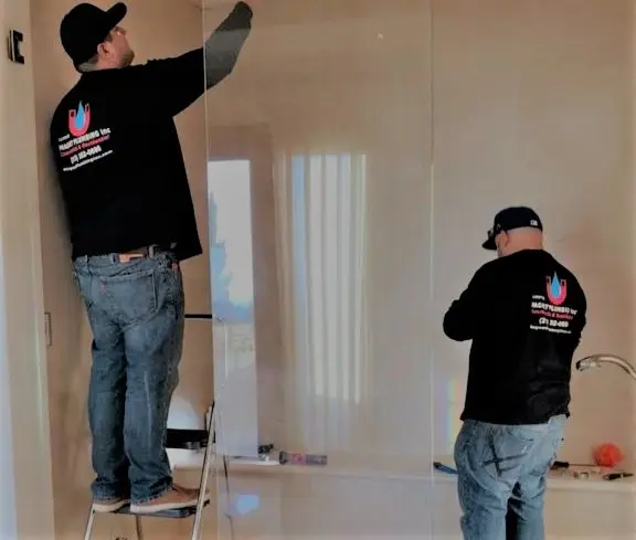 Professional plumbing installation for Leak Detection in South Fairmont